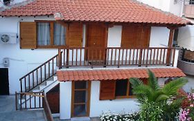 Traditional House Paschalis